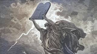 30th Sunday in Ordinary Time, Year A: 2nd Reading: Catholic Bible Study