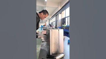 Mold Disassembly: Preparing for Reprocessing #mold #moldmaking #chinesefactory #moldfactory
