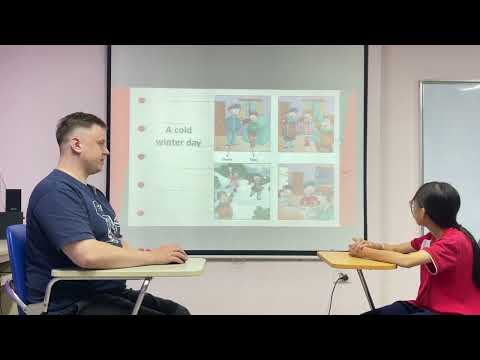 Shilika - Movers 2B - Spk test 3 Unit 789 ( 27/3/2026 ).