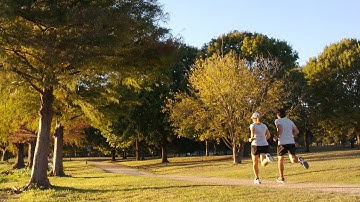 Setting Realistic Running Goals