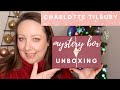 Charlotte Tilbury Icons Mystery Box 2021 unboxing - is it worth it?