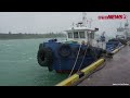 Siêu bão Dolphin "nuốt chửng" bão khác, đại dương năm 2026 đang xảy ra biến cố gì? | VTC News