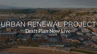 Burnie City Centre Draft Urban Plan Video
