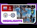 Man City 1-0 Chelsea | FA Cup 23/24 Match Highlights image