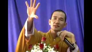 Khổ  - Thầy Thích Thiện Xuân