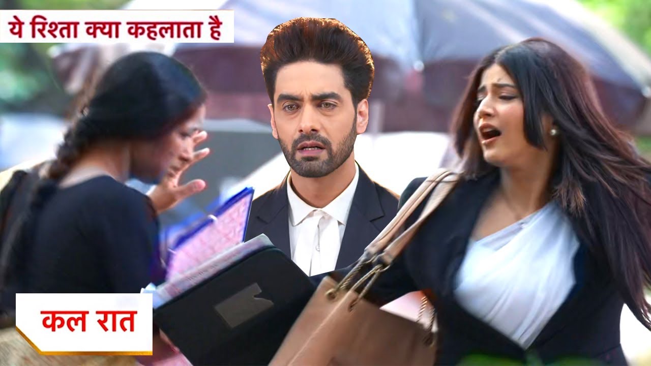 Yeh Rishta Kya Kehlata Hai Today New Promo: 3rd January 2026 |