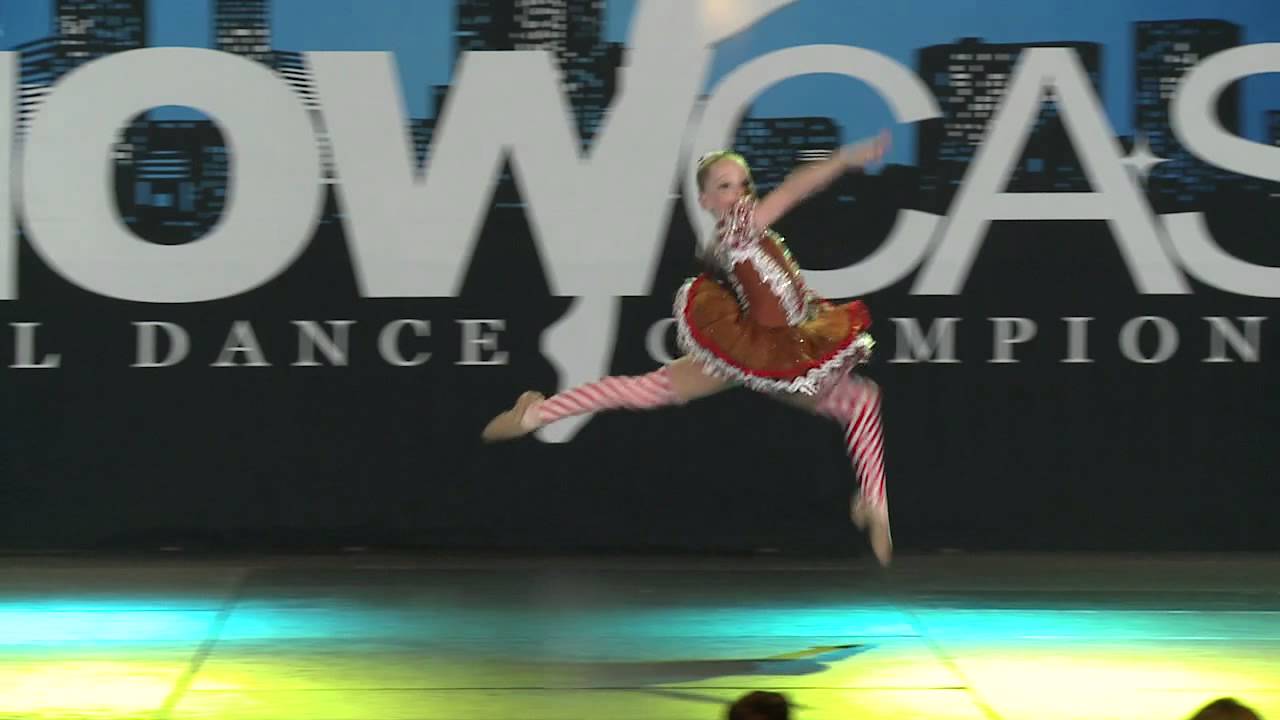 Molly Brown Gingerbread Man