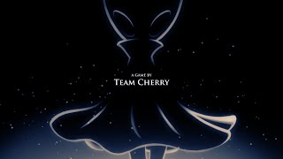 Silksong Weaver Queen Ending (Major Spoilers) @blueylewis9419