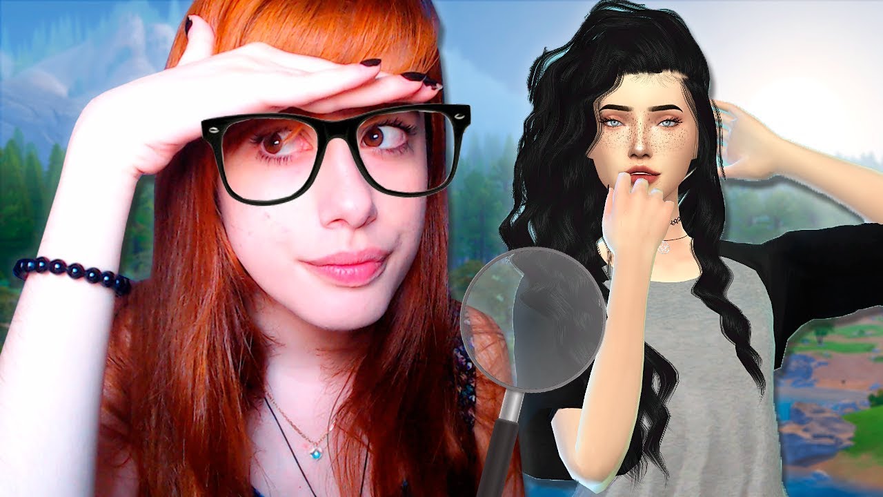 🔎 EM BUSCA DA LIÇÃO PERDIDA! | Aprendiz de Mestra #43 - THE SIMS 4 VAMPIROS desafio super regiones capitulo 60