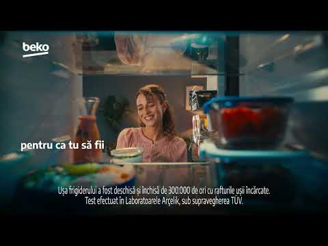 Beko Refrigerators - Proven Reliability