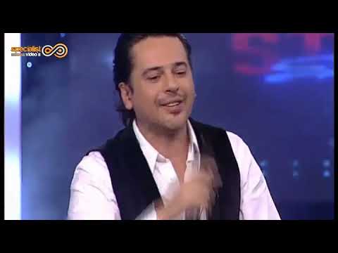 Suat Suna feat. Emre Altuğ - Her Yerde Kar Var - Düet - Canlı/Live/Akustik - TV8 Stüdyo - 2010