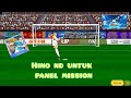 Waspada! Akai SDC trap & Hino ND untuk mission..🧐 captain tsubasa dream team 8 anniversary countdown