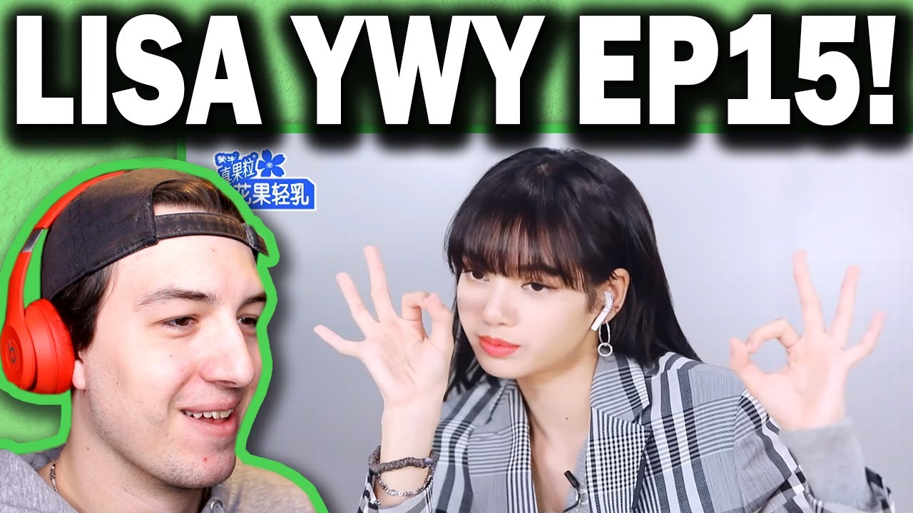 Lisa photoed with Esther Yu, her big fan online 追星赢家虞书欣和Lisa云合影 Youth