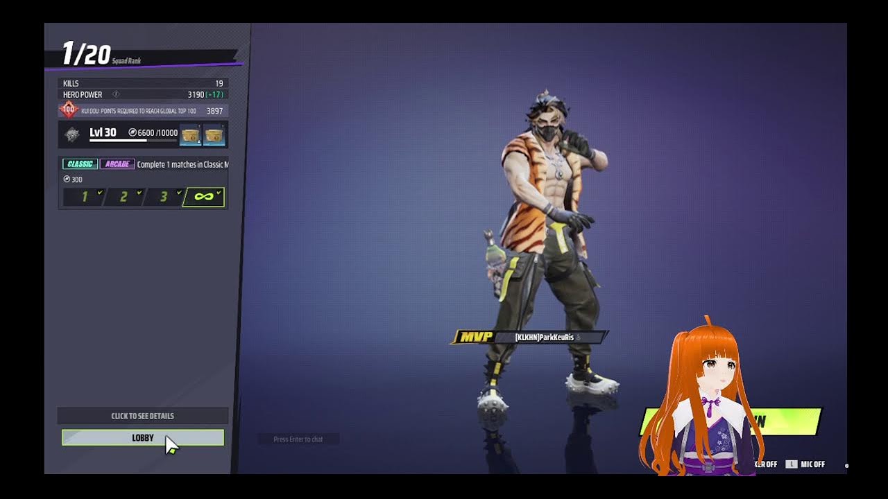 Day 12 Franchise Store Mission at Farlight 84