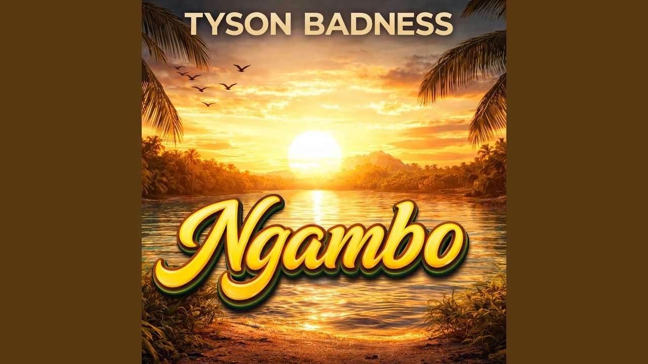 Watch Ngambo on YouTube Watch Ngambo on YouTube