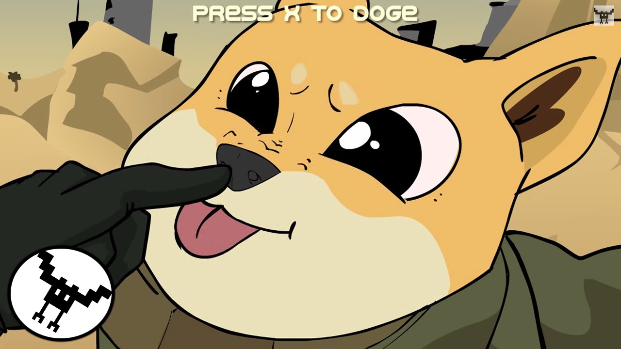 Call Of DOGE - YouTube