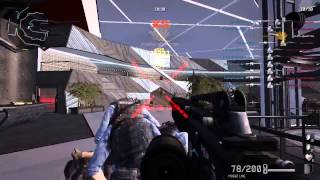 WARFACE MULTIHACK 2014