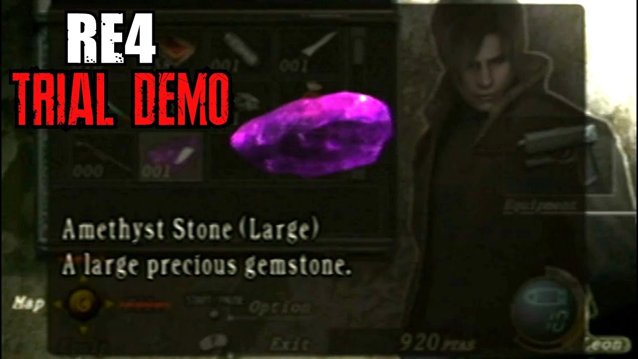 THE EARLY VERSION OF RESIDENT EVIL 4 | THE BIOHAZARD ARCHIVES