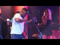 Nelson & Tanya Chongo- Filho de Peixe ( Ao Vivo no Xima )