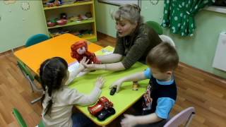 Занятия по английскому языку для малышей Занятия по английскому языку для малышей