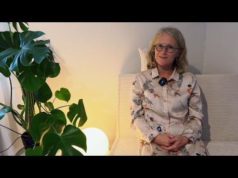 Benedicte Haavardsholm, Indehaver af Liv i Balance - Benedicte Haavardsholm, Indehaver af Liv i Balance