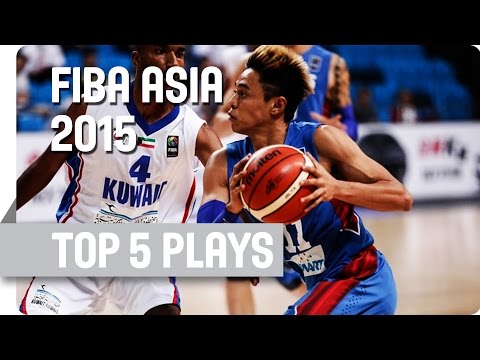 Top 5 Plays