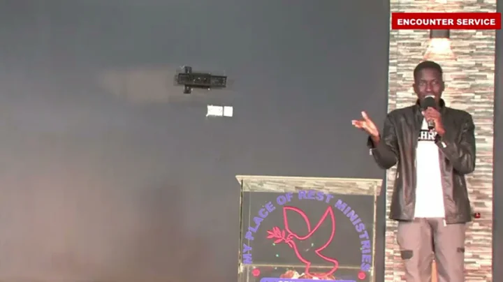 Do you know how to touch the Hem  of Jesus' Garment