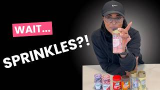 Big Brands Made SPRINKLES… So I Tried Them