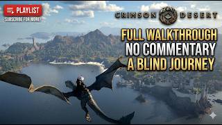 Crimson Desert E24 Spire of Insight