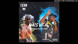 Team Boyz Feat. Kelson Most Wanted & Johnny Berry - Vais Ver (Rap) (Áudio 2020)