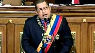 Toma y dame entre Chávez y Borges sobre las cifras de viviendas.mp4