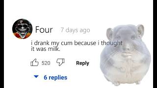 Your Craziest Confessions