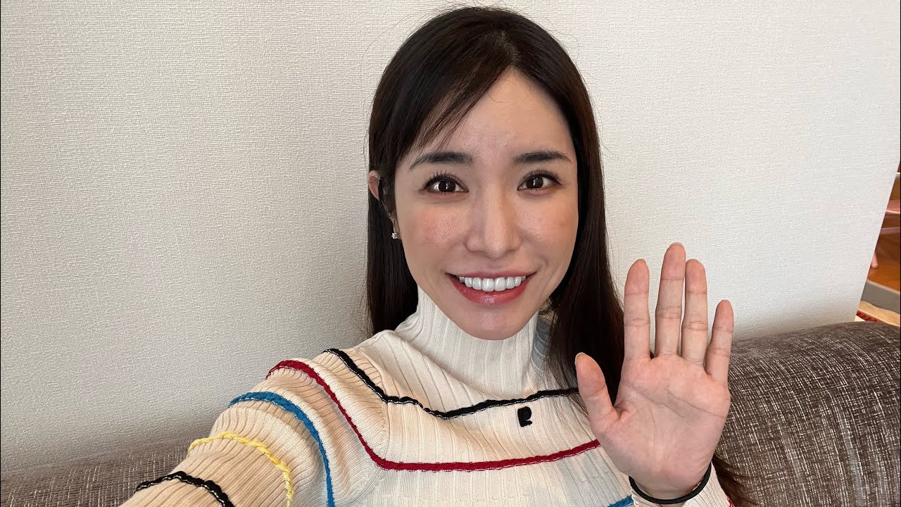 This is Sakura Sensei's first video of 2025. - YouTube