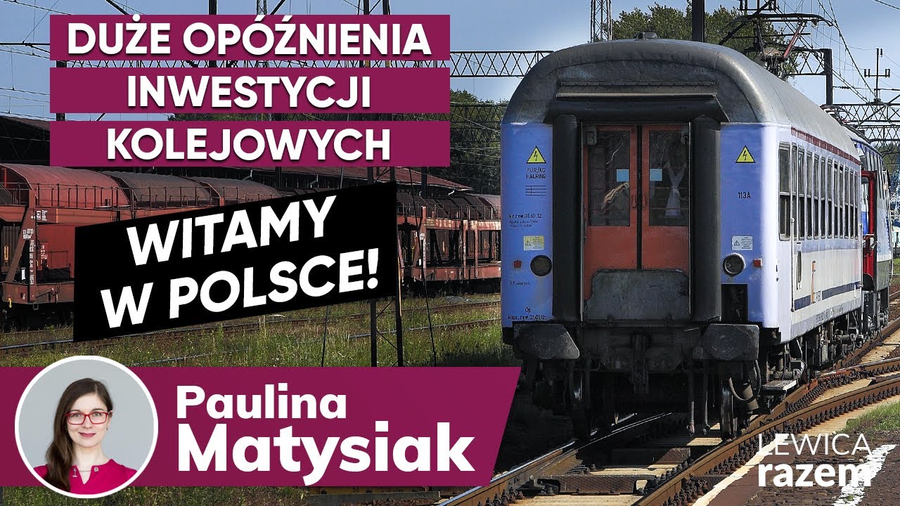 Komisja Infrastruktury z&nbsp;16 września 2020