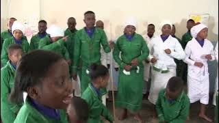 ABANQOBI BEMPI KASATANE CHOIR - IGAMA LAKHO