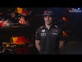 Max Verstappen signs new Red Bull deal: 'It's the best team out there'
