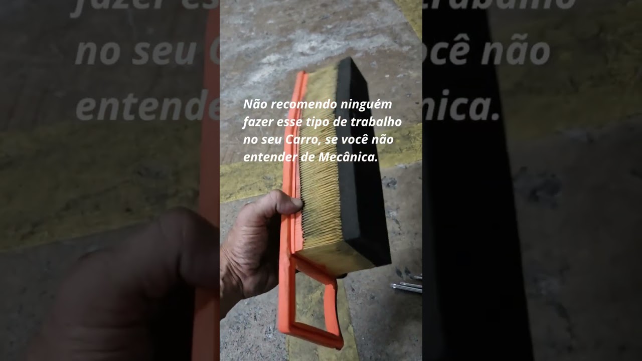 LIMPEZA DO TBI NOVO PEUGEOT 208