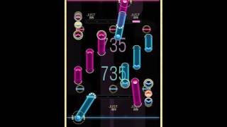 [REFLET MUSE] SWEET HOME PARTY (HARD) Custom