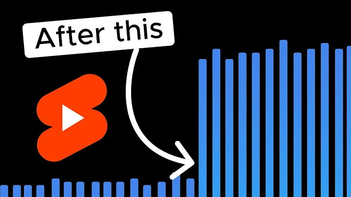 DO THIS AFTER UPLOADING SHORTS TO GET 10X MORE VIEWS