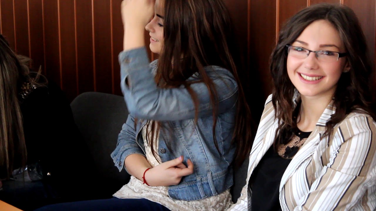 Actuali și foști elevi ai Colegiului National Gheorghe Asachi