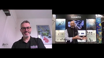 Decompression & Dive Computers