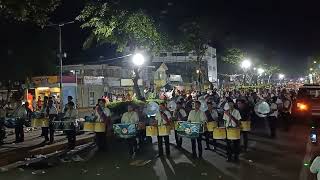 Till They Take My Heart Away