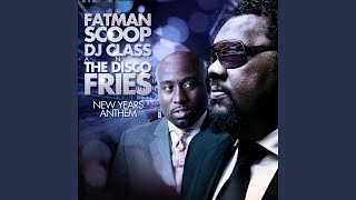 New Years Anthem (Dirty Extended 2010 Edit)