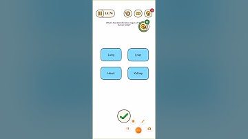 Brain Find Level 74 Walkthrough Solution and Answer By AMQ Gaming