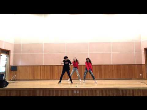 풍동고 사랑나눔 콘서트 Keeping your <strong>head</strong> <strong>up</strong> 장기자랑/커버/공연/