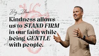Love Is | Week 2 | Message Only