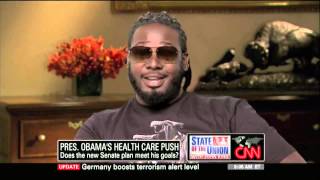 T Pain Obama Auto Tune