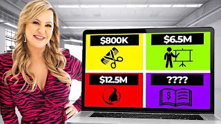 I Built 4 Businesses In A Row To Prove It's Not Luck (My $10M+ Blueprint)