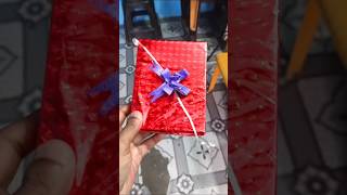 Gift🎁 #shorts #giftbox