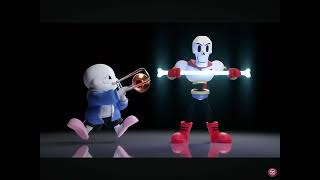 Alas i’ll😈 hit him with my Special✨Attack🗡️ #undertale